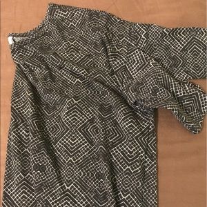 S LulaRoe Irma