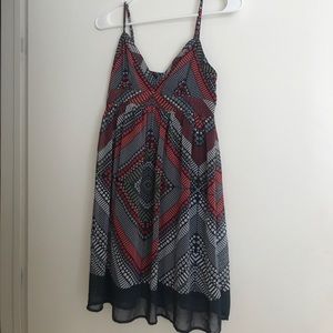 American Eagle dress