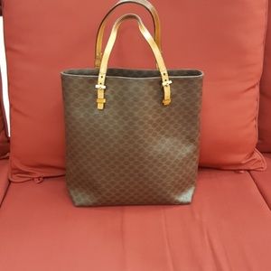 Celine Tote
