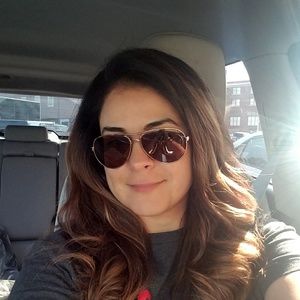 Meet your Posher, Brenda