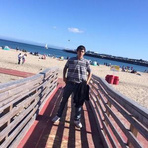 Meet your Posher, Cesar