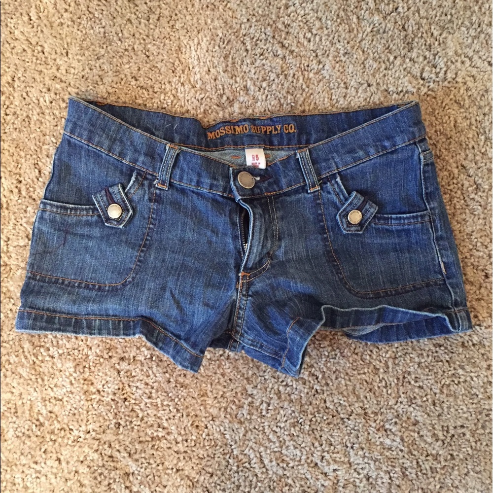 Short