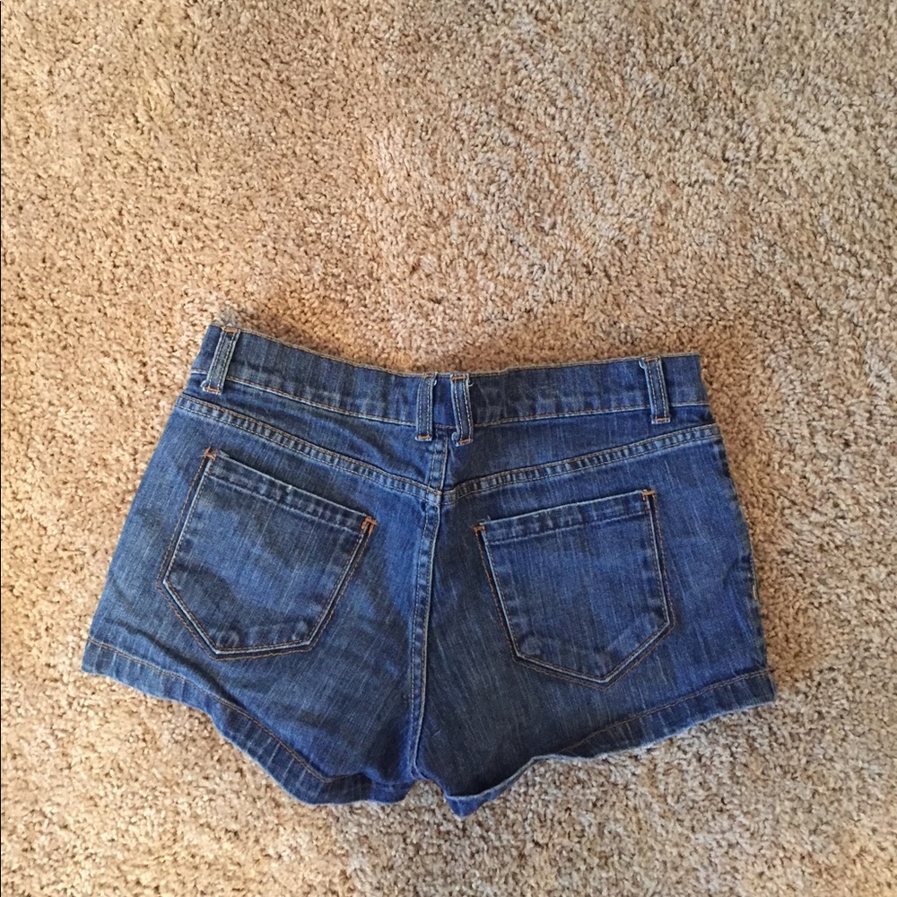 Short - Picture 2 of 2