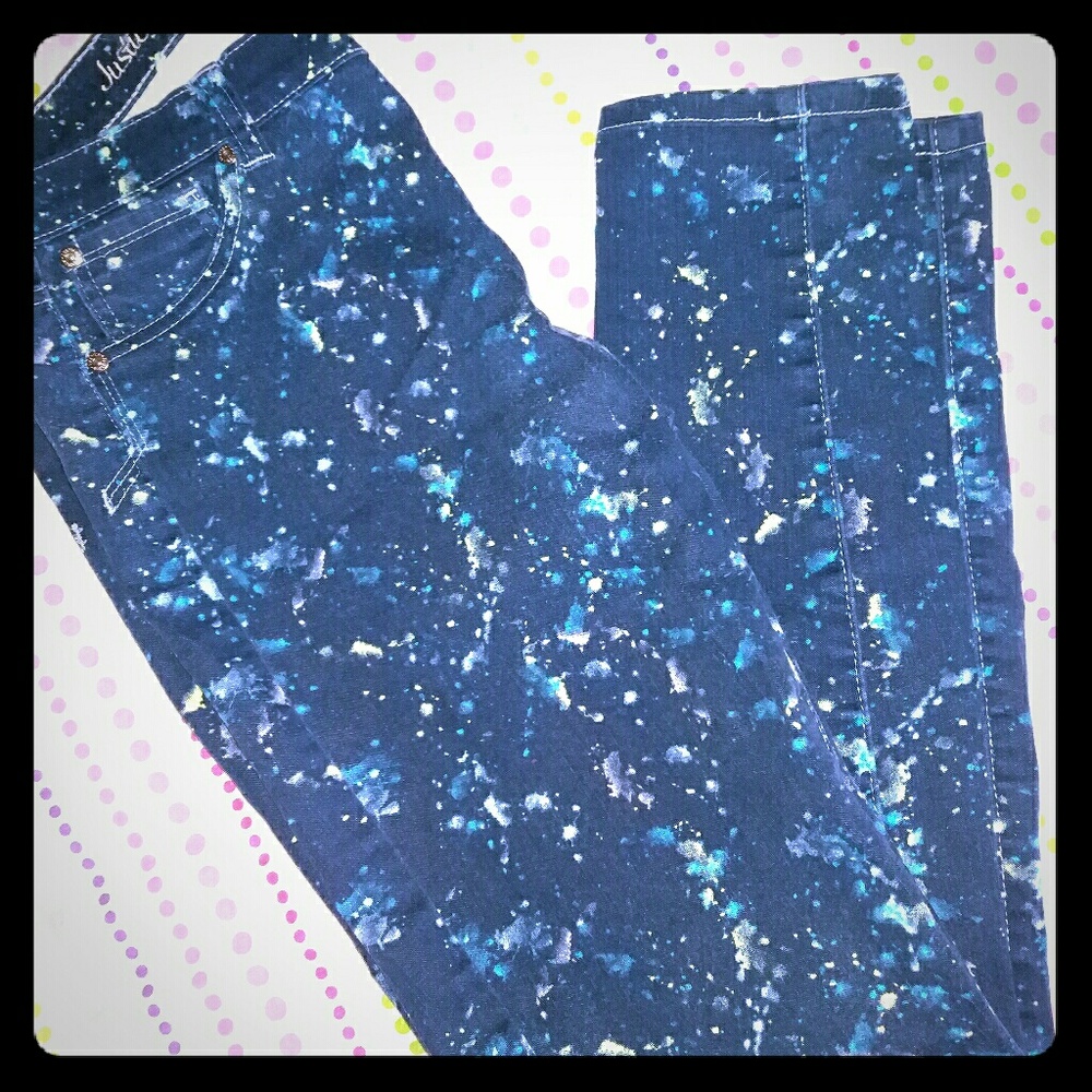 Justice Premium Jeans
