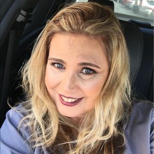 Meet your Posher, Terry