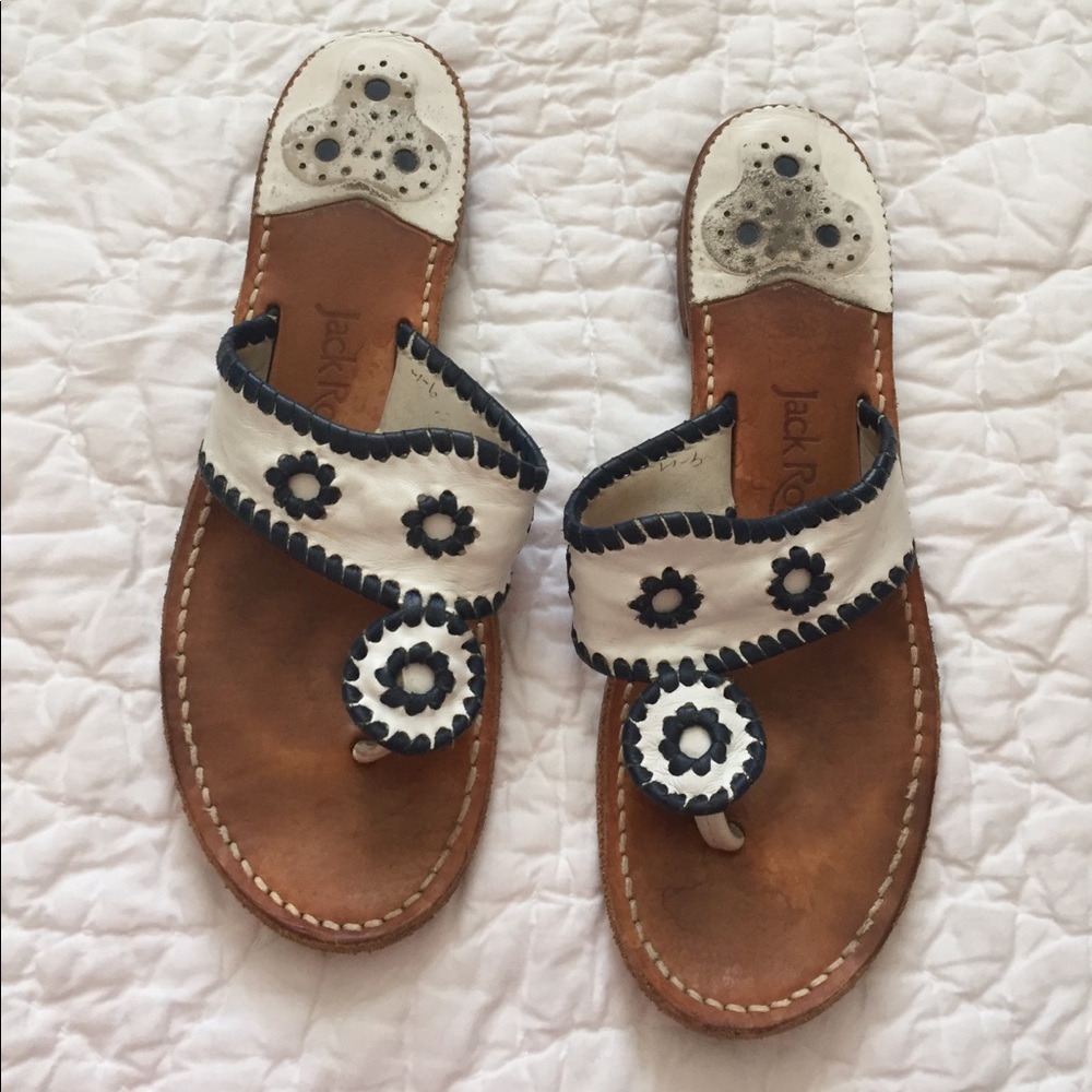 Jack Rogers