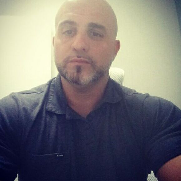 Meet your Posher, Keith - Picture 1 of 1