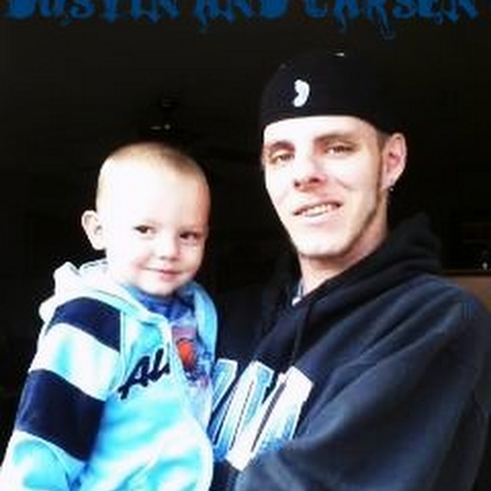 Meet your Posher, Dustin