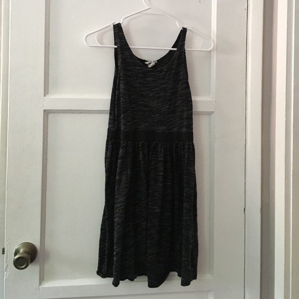 Comfy cute H&M dress