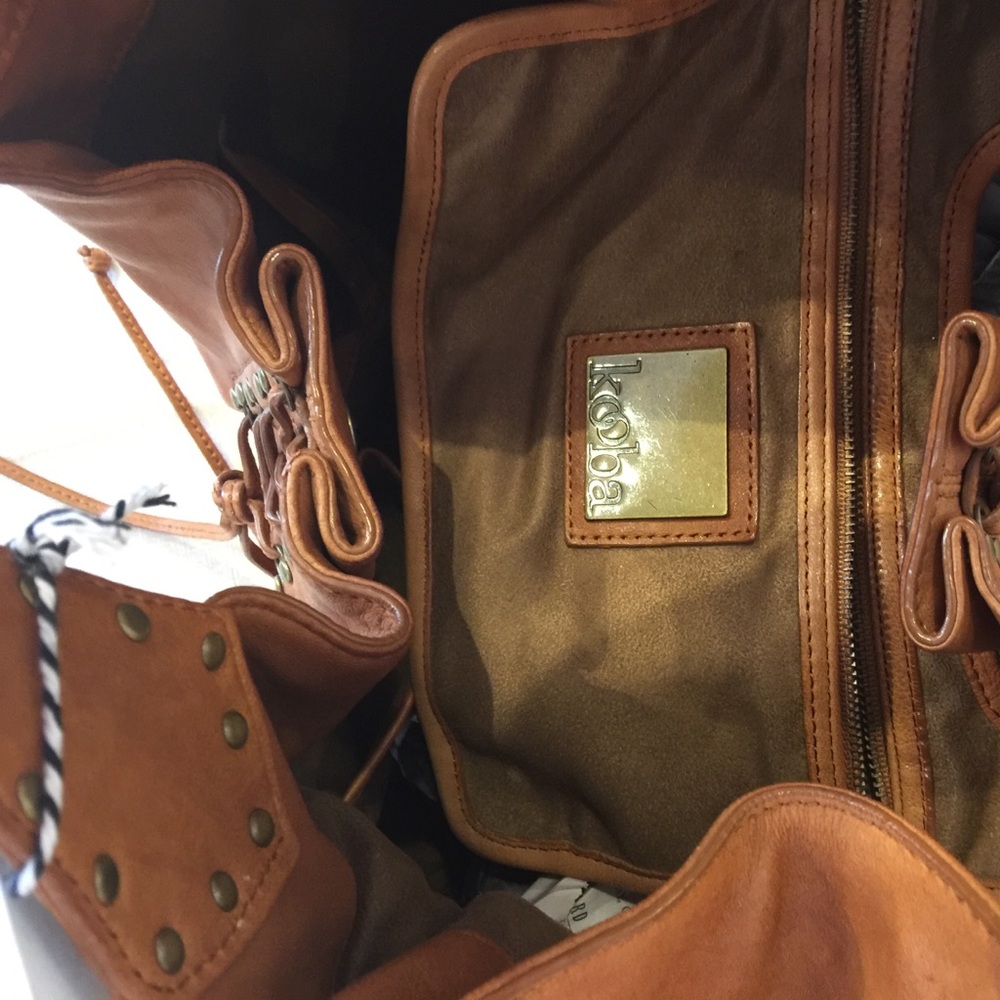 Handbag - Picture 2 of 4