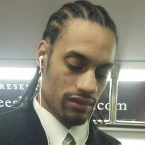 Meet your Posher, Aaron