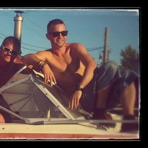 Meet your Posher, Brian