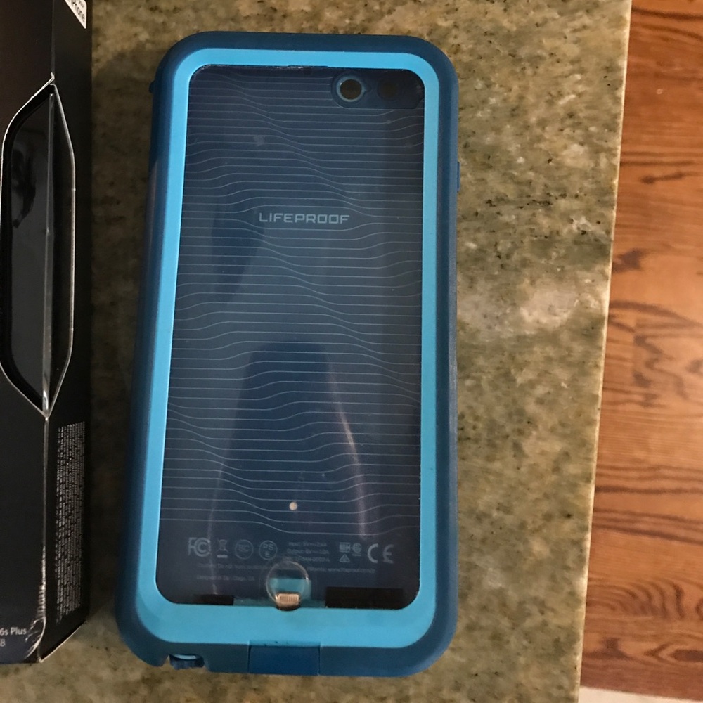 Life proof FRE Power Case