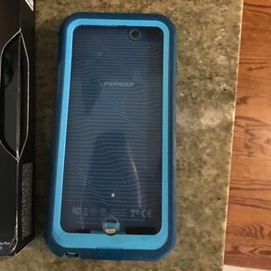 Life proof FRE Power Case