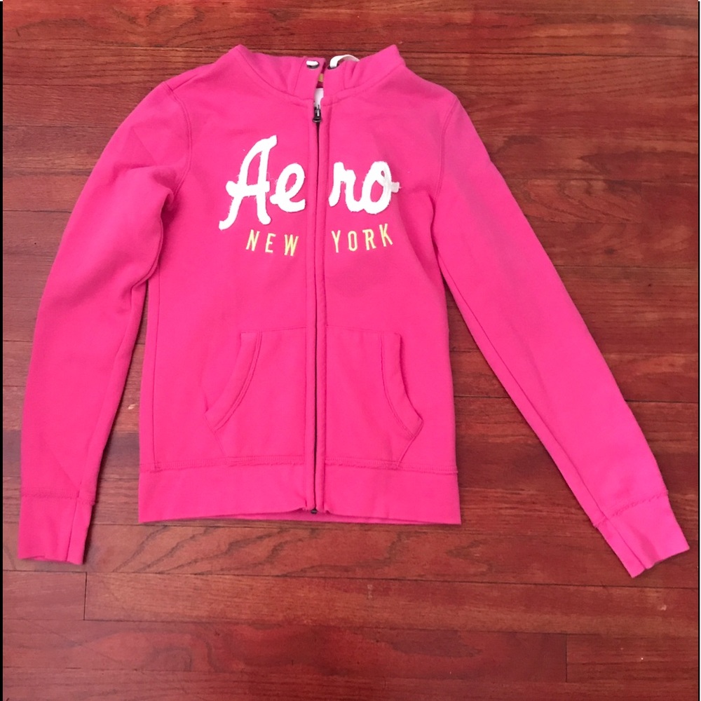 💕AEROPOSTALE SWEATSHIRT💕