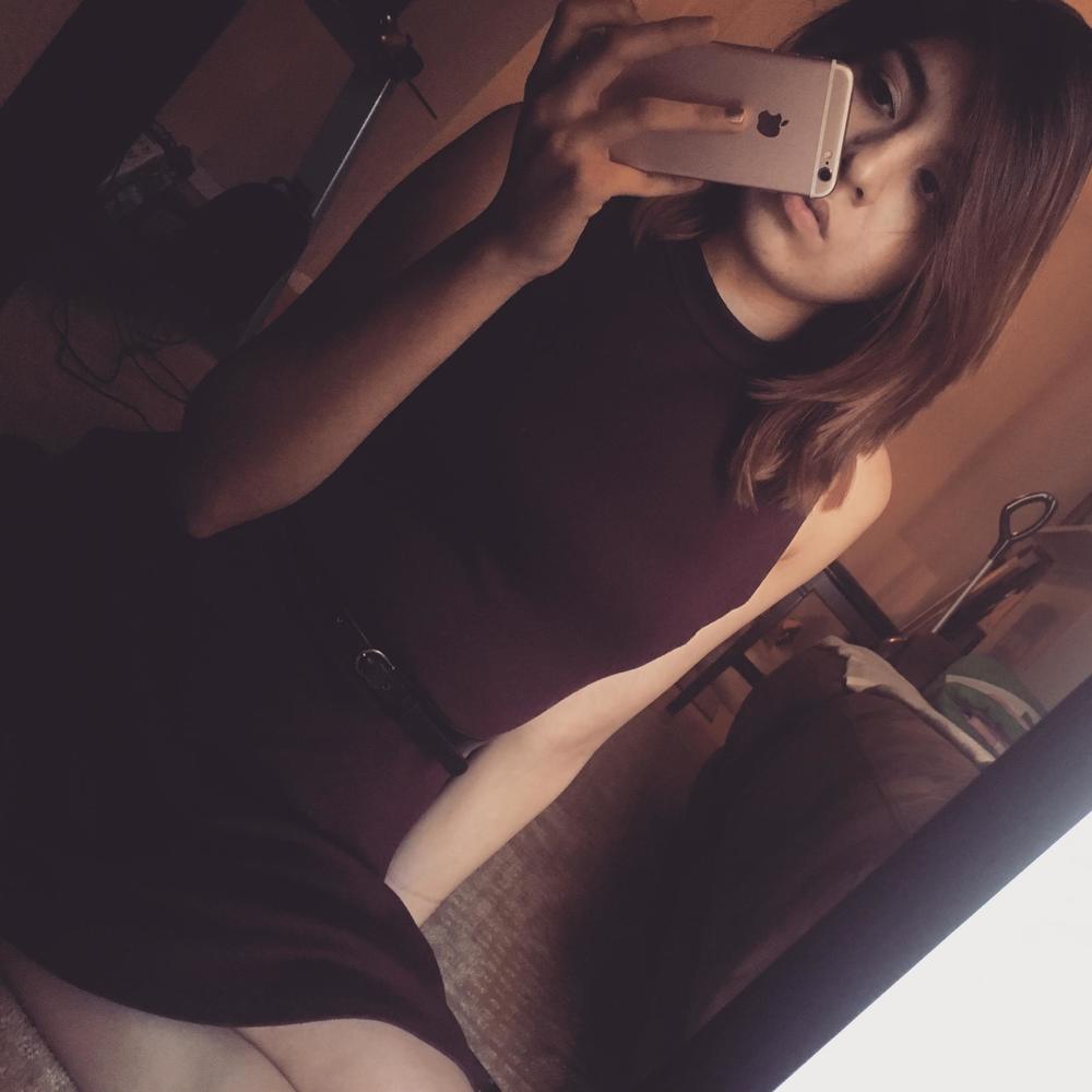 Meet your Posher, Victoria