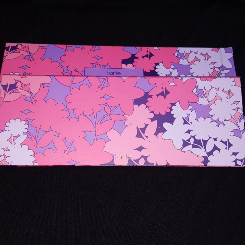 Tarte Empower Flower Palette