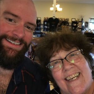 Meet your Posher, Deborah