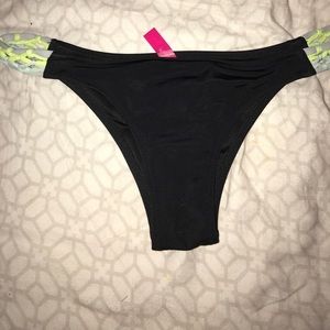 Victoria Secert cheeky bikini bottoms