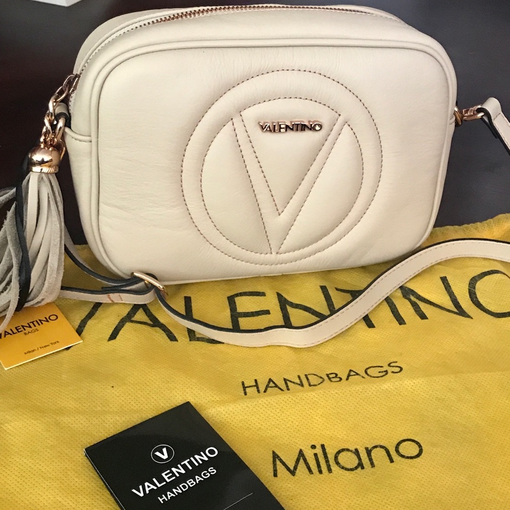 New Authentic Valentino handbag.