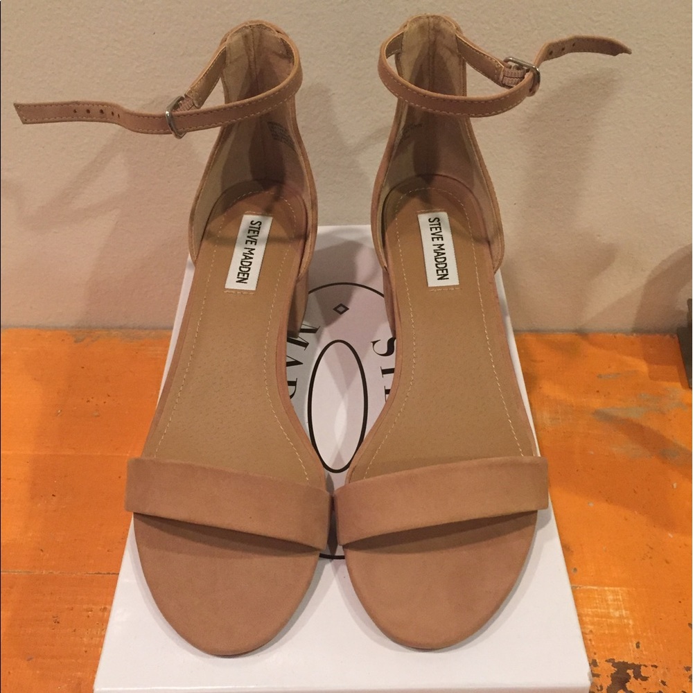 Steve Madden IRENEE Pump