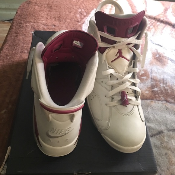 Air Jordan 6 retro - Picture 2 of 4