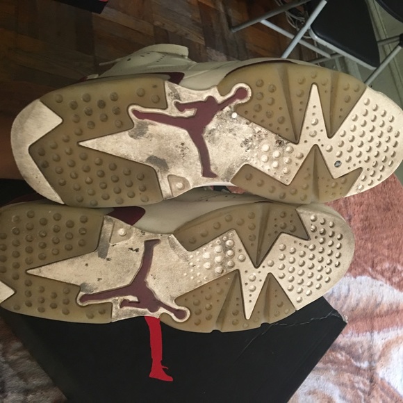 Air Jordan 6 retro - Picture 3 of 4