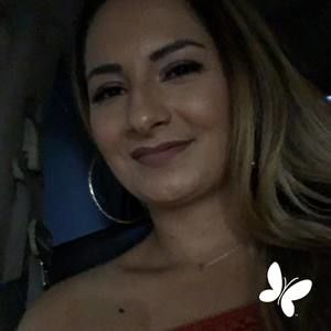 Meet your Posher, Yvette