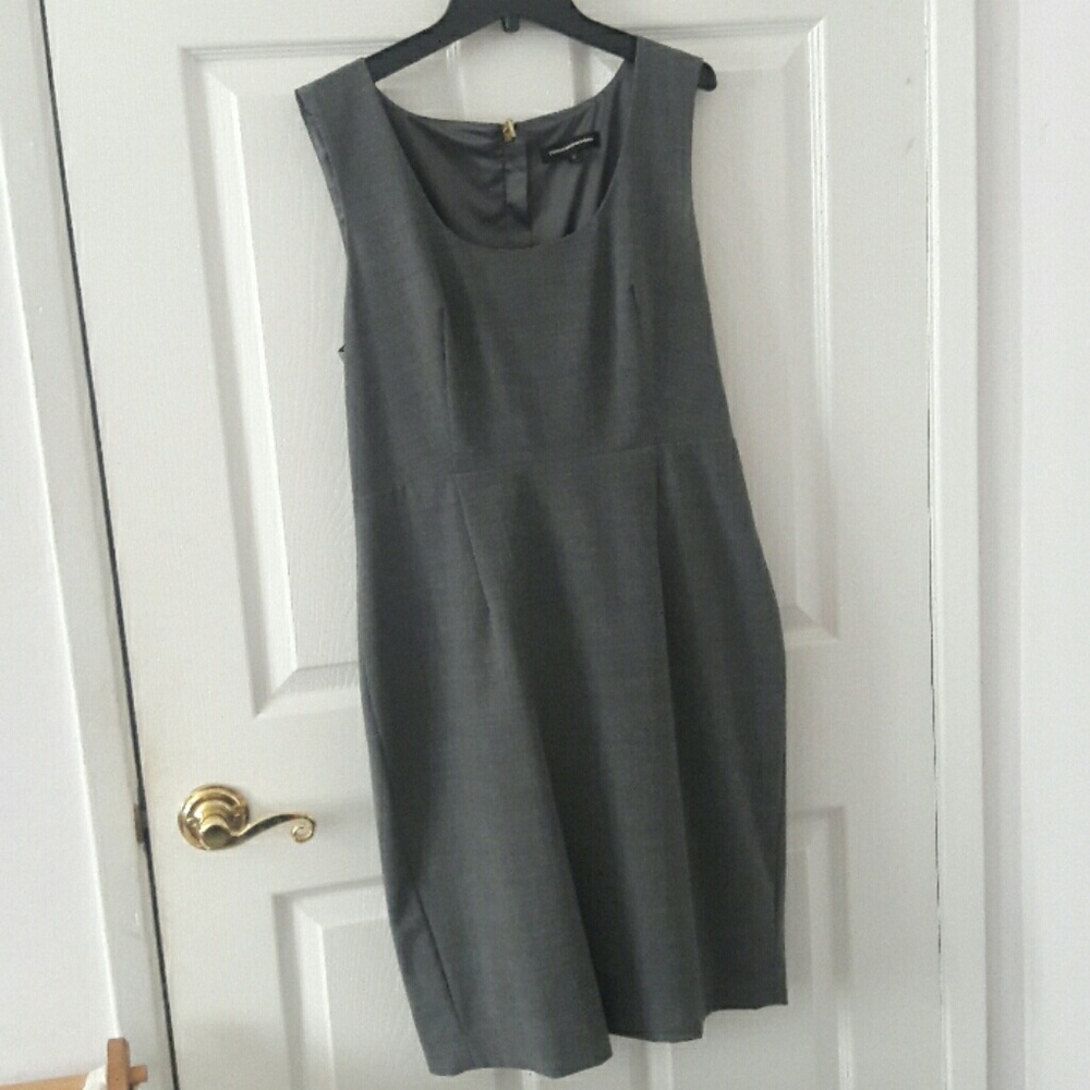Dress.