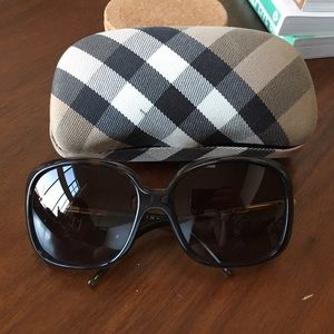 Burberry Sunglasses