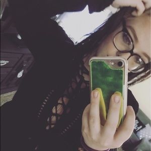 Meet your Posher, Kealina