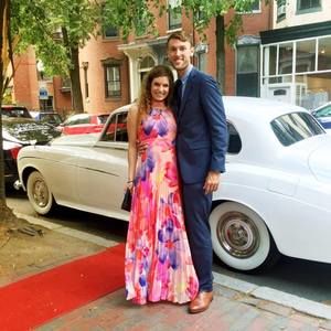 Meet your Posher, Emma