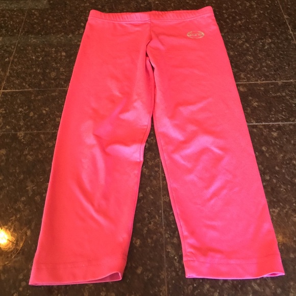 Ozone Gymnastic Leggings - Picture 1 of 2