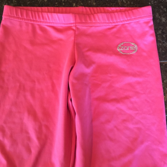 Ozone Gymnastic Leggings - Picture 2 of 2