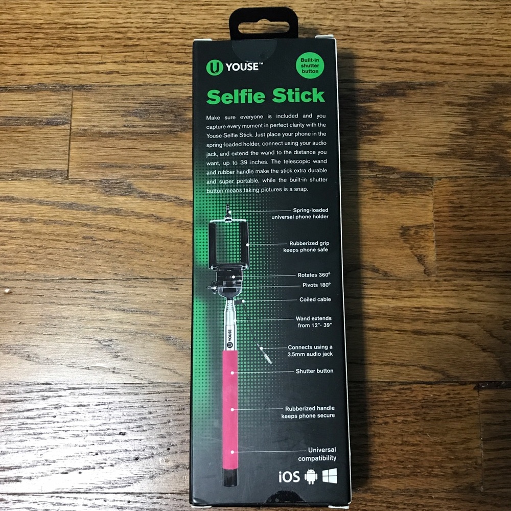 Selfie Stick - Picture 2 of 2
