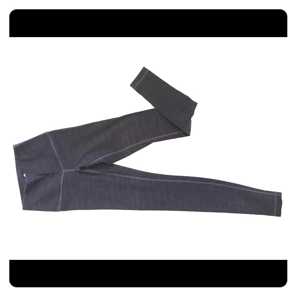 Wunder Under Hi-Rise Pant Size 2
