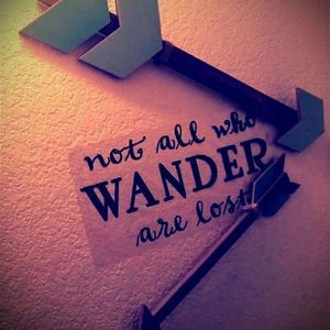 Meet your Posher, Autumn