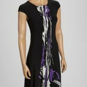 NWOT Samuel Dong L dress