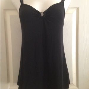 Little Black Dress Swimsuit