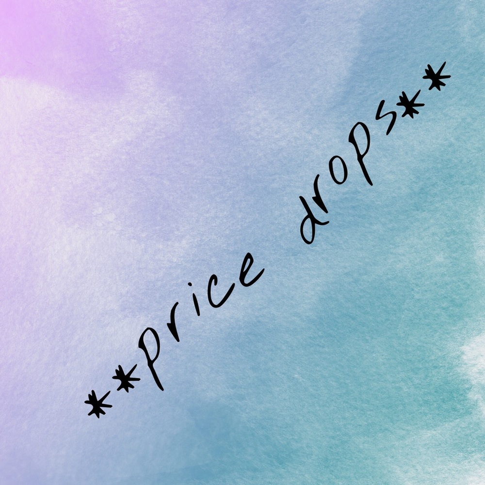 check out my page for updated prices! 😉