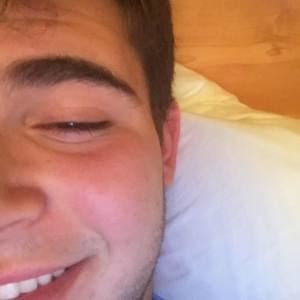 Meet your Posher, Richard