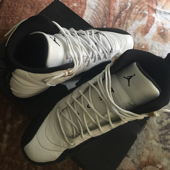 Air Jordan 12 retro - Picture 2 of 4