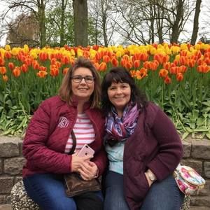 Meet your Posher, Cheryl