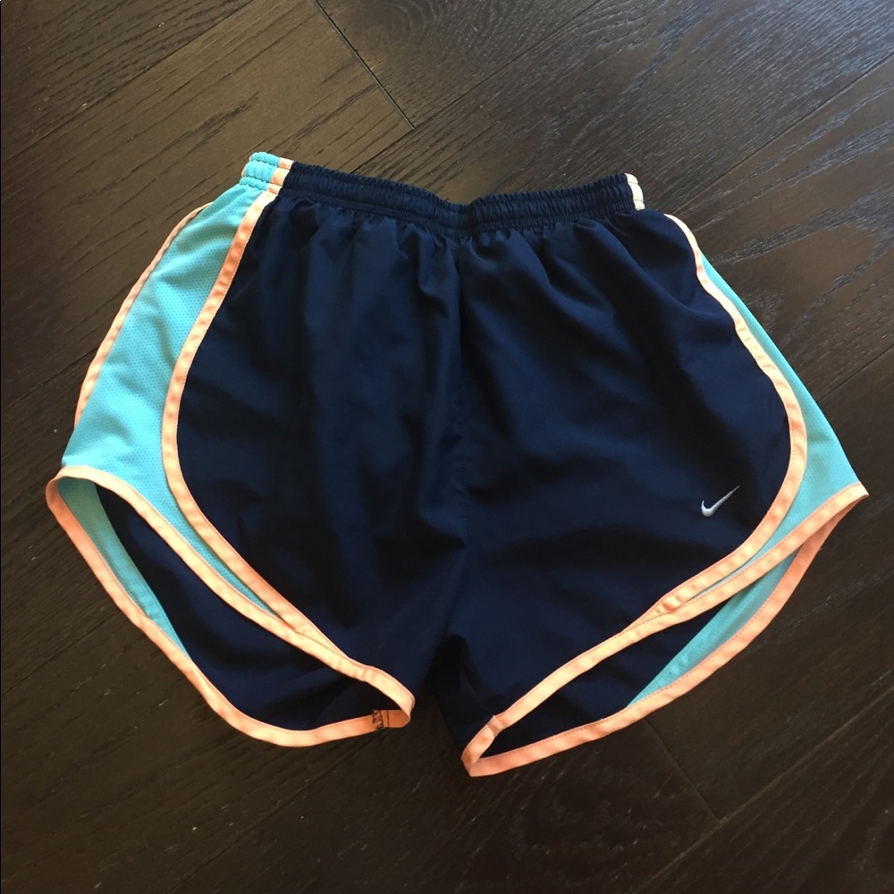 Nike Dri Fit Running Shorts