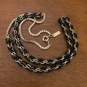 ⭐️Madewell Chain Necklace⭐️