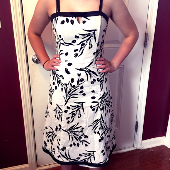 Dress Barn Dresses & Skirts - Dress barn Sun dress