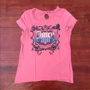 💗JUICY COUTURE SHIRT💗