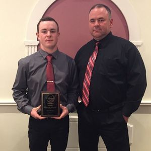 Meet your Posher, Joe