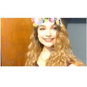 Meet your Posher, Mariah