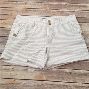 Gap shorts.